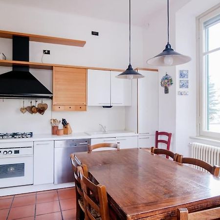 San Martino Apartment - Downtown Όπως Εξωτερικό φωτογραφία