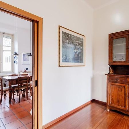 San Martino Apartment - Downtown Όπως Εξωτερικό φωτογραφία
