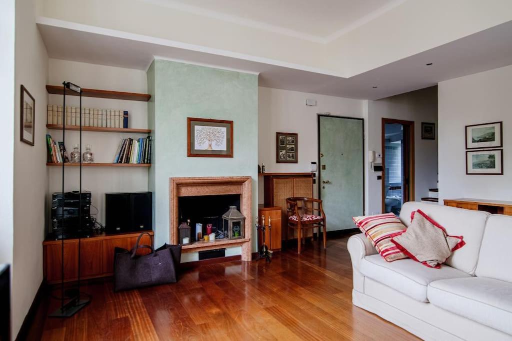 San Martino Apartment - Downtown Όπως Εξωτερικό φωτογραφία