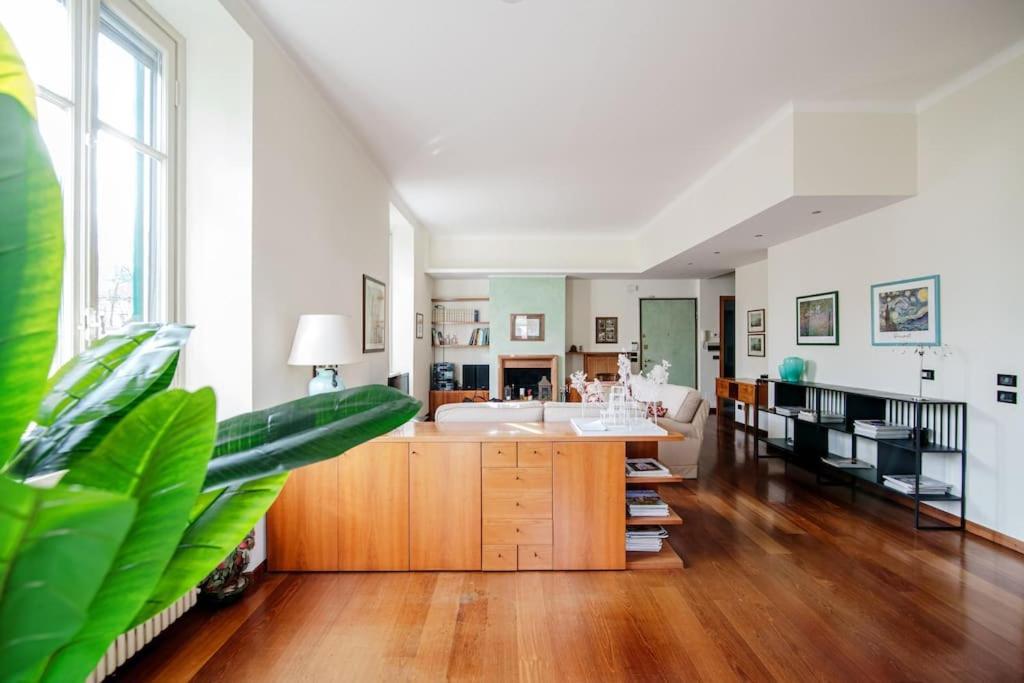San Martino Apartment - Downtown Όπως Εξωτερικό φωτογραφία