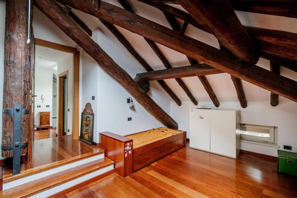 San Martino Apartment - Downtown Όπως Εξωτερικό φωτογραφία