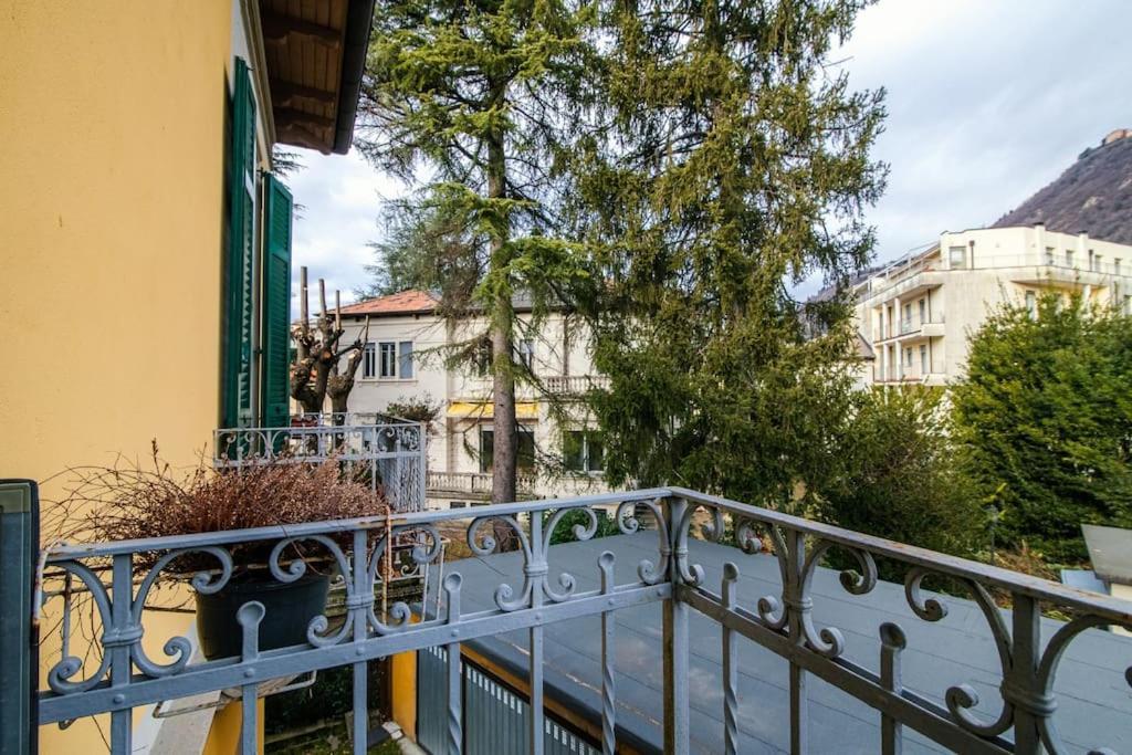 San Martino Apartment - Downtown Όπως Εξωτερικό φωτογραφία