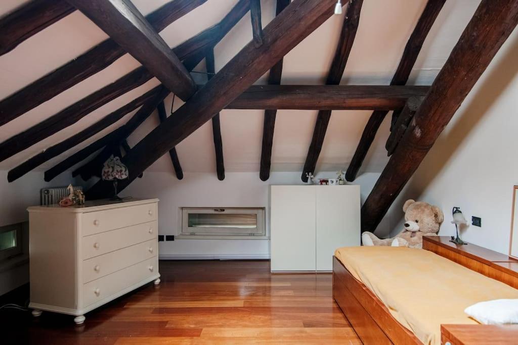 San Martino Apartment - Downtown Όπως Εξωτερικό φωτογραφία