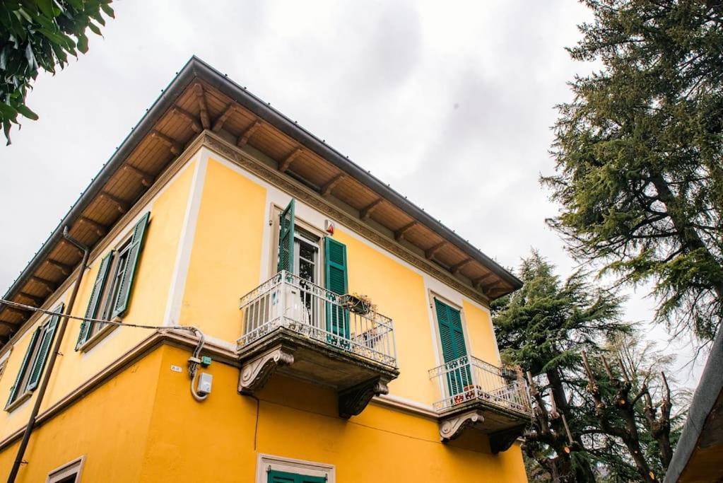 San Martino Apartment - Downtown Όπως Εξωτερικό φωτογραφία