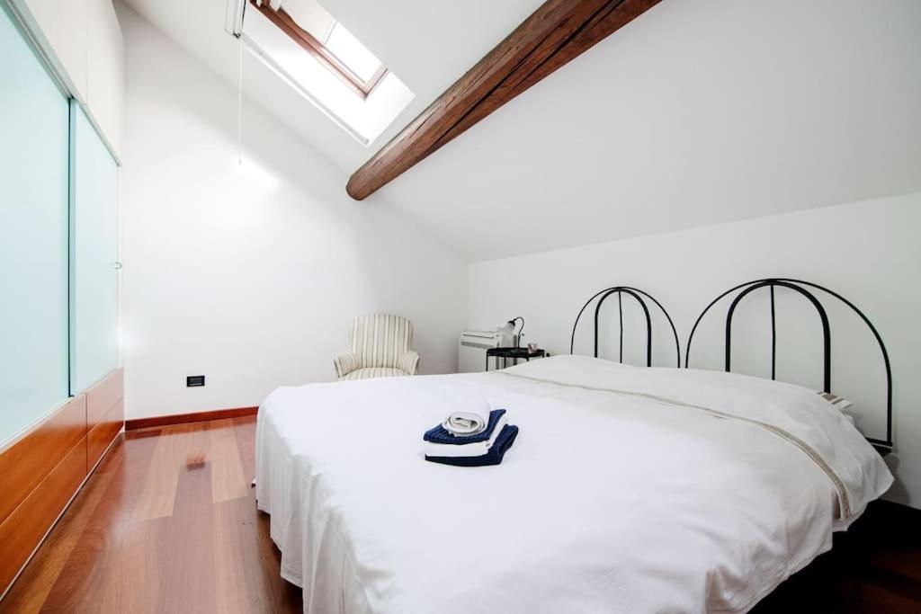 San Martino Apartment - Downtown Όπως Εξωτερικό φωτογραφία
